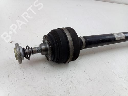 Left rear driveshaft BMW 5 (G30, F90) 540 i | BP29594335M40 