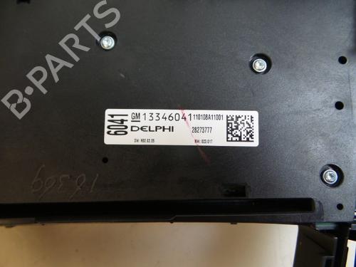 Switch OPEL MERIVA B MPV (S10) 1.4 (75) | BP22476518I30 