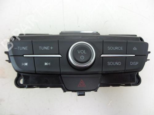 Used Switch FORD FOCUS III Turnier 1.0 EcoBoost (100 hp) 22487946