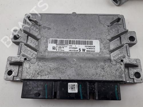 Control unit DACIA SPRING EV (B6M1) | BP22512096M11 - Image 2