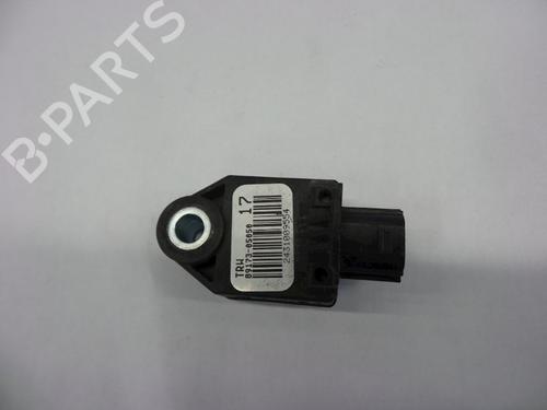 Used Electronic module TOYOTA VERSO (_R2_) 1.6 (ZGR20_, ZGR20R) (132 hp) 22484566