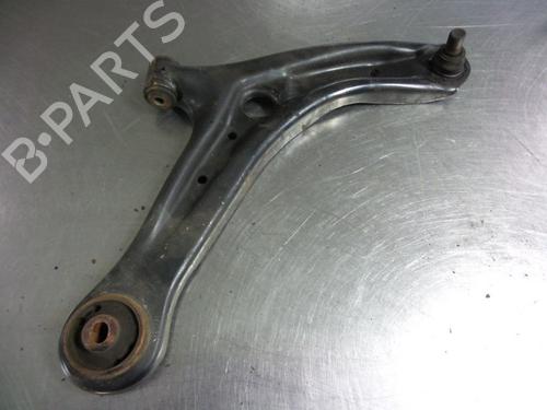 Højre fortil bærearm MAZDA 2 (DE_, DH_) 1.3 (DE3FS) (75 hp) 22468062