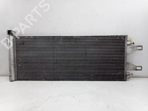 Used AC radiator FIAT DUCATO Platform/Chassis (250_) 130 Multijet 2,3 D (131 hp) 30288410