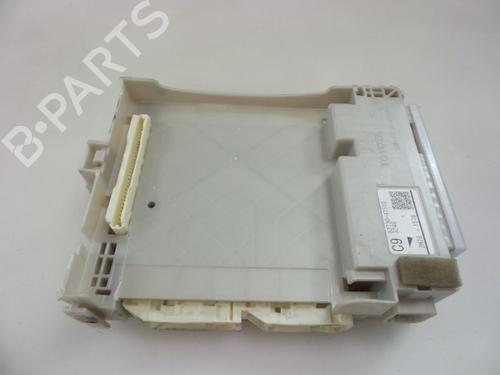 Used Fuse box TOYOTA PRIUS (_W3_) 1.8 Plug-in Hybrid (ZVW30, ZVW35) (136 hp) 22481771