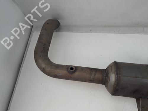 Catalyst OPEL MOVANO B Van (X62) 2.3 CDTI FWD (FV) | BP38462247M10 - Image 3
