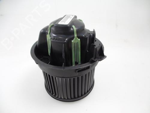 Used Heater blower motor PEUGEOT 207 SW (WK_) 1.6 HDi (92 hp) 22513738