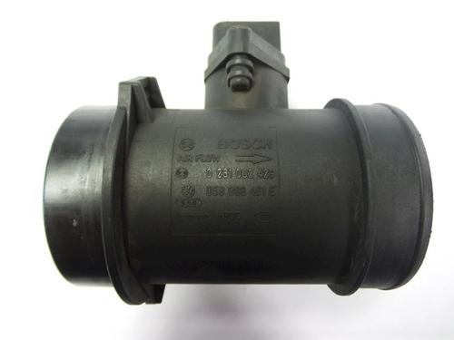 Used Mass air flow sensor AUDI A6 C5 Avant (4B5, 4B6) 2.5 TDI (150 hp) 22455927