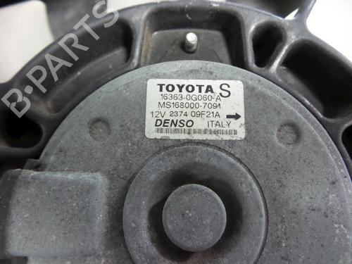 Electronic module TOYOTA AVENSIS Estate (_T25_) 2.0 D-4D (CDT250_, CDT250R) | BP22461995M83 
