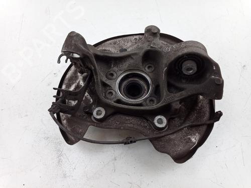 Used Right rear steering knuckle AUDI A4 B9 Avant (8W5, 8WD) 2.0 TDI quattro (190 hp) 22515245
