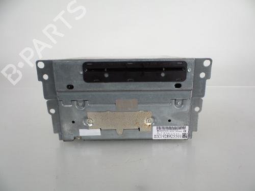 Used Electronic module BMW X3 (F25) xDrive 20 d (184 hp) 22474467
