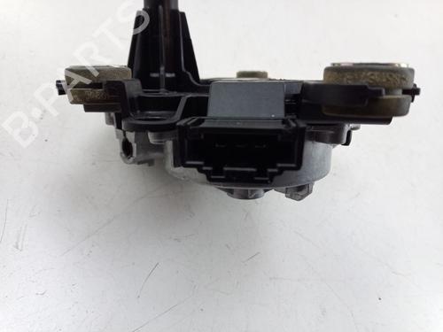 Rear wiper motor MERCEDES-BENZ B-CLASS Sports Tourer (W246, W242) Electric Drive / B 250 e (242.890) | BP24336414M102 