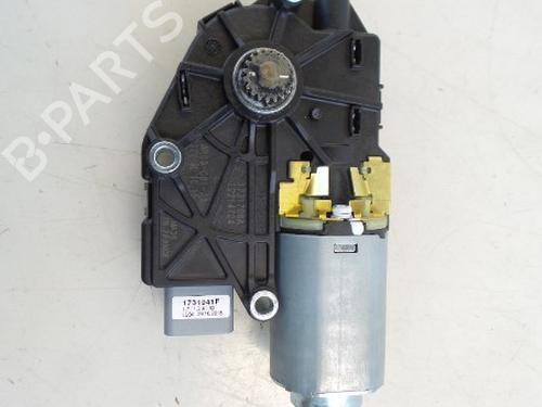 Used Sunroof engine LAND ROVER DISCOVERY SPORT (L550) 2.0 D 4x4 (180 hp) 22484460