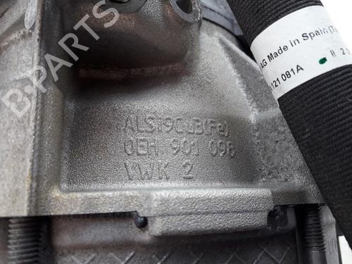 Andre VW ID.3 (E11, E12) 1st | BP22502317O1