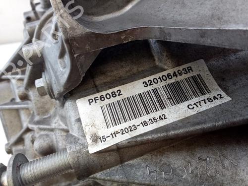 Gearbox RENAULT TRAFIC III Van (FG_) 2.0 dCi 110 (FGMW) | BP38336273M3 - Image 6