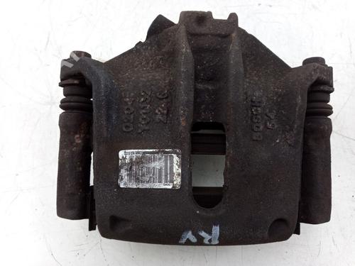 Used Right front brake caliper CITROËN C4 CACTUS 1.6 BlueHDi 100 (99 hp) 22495980