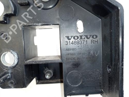 Front bumper bracket VOLVO XC40 (536) Recharge AWD | BP38462548C158 - Image 3
