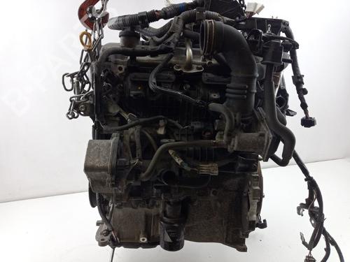 Używane Silnik TOYOTA YARIS (_P13_) 1.5 Hybrid (NHP130_) (101 hp) 27159704
