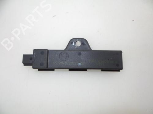 Annen BMW 1 (F20) 118 d (143 hp) 22484931