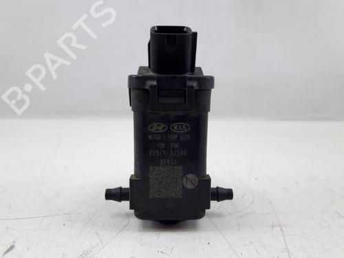 Used Washer pump HYUNDAI KONA (OS, OSE, OSI) EV (136 hp) 22502840