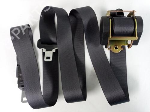 Used Rear center seatbelt RENAULT GRAND SCÉNIC II (JM0/1_) 1.9 dCi (JM14) (131 hp) 22459065