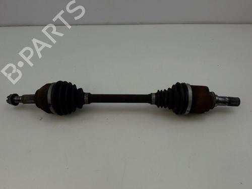 Used Left front driveshaft Left front driveshaft 22512895 22512895