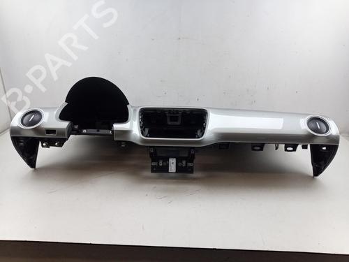 Dashboard VW UP! (121, 122, BL1, BL2, BL3, 123) 1.0 | BP30907672C46