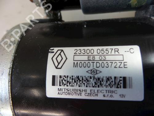 Starter RENAULT MEGANE IV Grandtour (K9A/M/N_) 1.2 TCe 100 | BP22488929M8