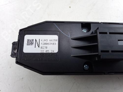 Switch MAZDA CX-80 (KL_) e-SKYACTIVE PHEV AWD (KL0H, KL5S3P) | BP31775766I30 - Image 4