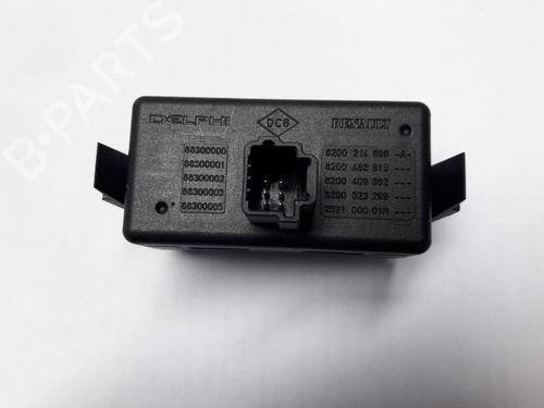 Warning switch RENAULT MEGANE III Grandtour (KZ0/1) 1.5 dCi (KZ09, KZ0D, KZ1G, KZ29, KZ14, KZ1W, KZ10, KZ1F,... | BP22500272I22 