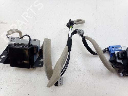 Electronic module MAZDA CX-80 (KL_) e-SKYACTIVE PHEV AWD (KL0H, KL5S3P) | BP31932832M83