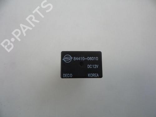 Elektronische sonde SSANGYONG REXTON / REXTON II (GAB_) 2.7 Xdi | BP22507635M84 