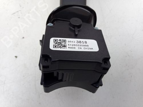 Steering column stalk OPEL ASTRA J (P10) 1.4 Turbo (68) | BP39694303I23 - Image 3