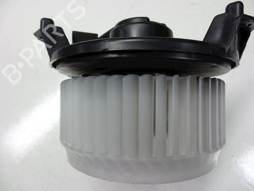 Varmvifte HONDA INSIGHT (ZE_) 1.3 IMA (ZE28, ZE2) (88 hp) 22463163