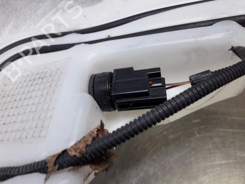 Windscreen washer tank FORD FOCUS C-MAX (DM2) 1.8 | BP22460202C113 