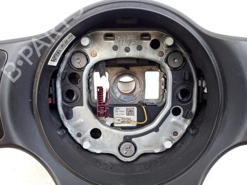 Steering wheel MERCEDES-BENZ SPRINTER 3,5-t Van (B907, B910) 311 CDI RWD (907.633, 907.635, 907.631, 907.637) | BP34474591C49  - Image 7