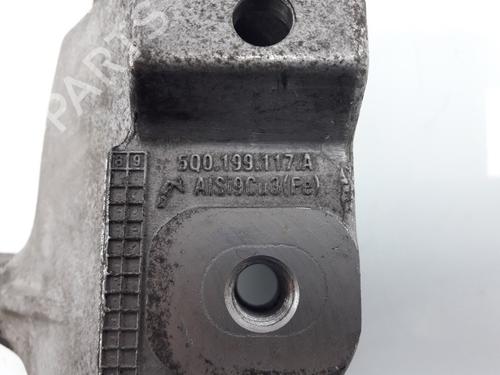 Gearbox mount VW POLO VI (AW1, BZ1, AE1) 1.0 TSI | BP22509113M88 