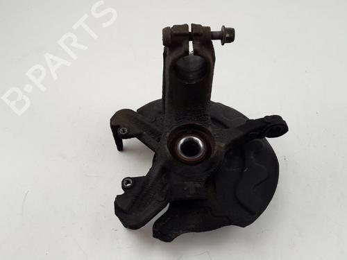Used Right front steering knuckle SEAT IBIZA IV (6J5, 6P1) 1.2 (60 hp) 22512972