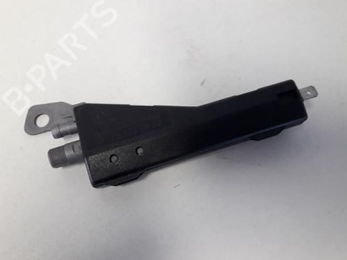 Used Electronic module MERCEDES-BENZ A-CLASS (W168) A 170 CDI (168.009, 168.109) (95 hp) 22498607