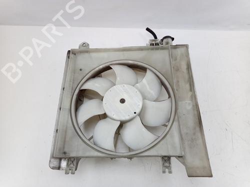 Electronic module PEUGEOT 107 (PM_, PN_) 1.0 | BP22493741M83