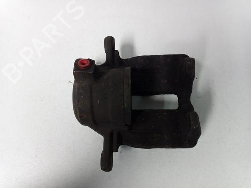 Left front brake caliper MERCEDES-BENZ C-CLASS (W203) C 220 CDI (203.006, 203.008) | BP22500846M105