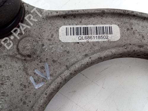 Left front suspension arm BMW 5 (G30, F90) 540 i | BP29438381M12 