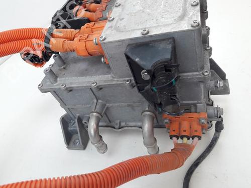 Inverter/Converter DACIA SPRING EV (B6M1) | BP22512208M119  - Image 5