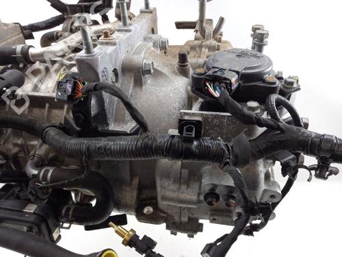 Gearbox HYUNDAI KONA (OS, OSE, OSI) EV | BP22502660M3 