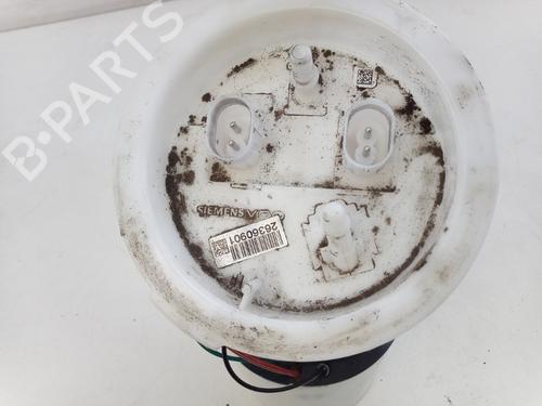 Fuel pump BMW 3 (E90) 318 i | BP28135238M76 
