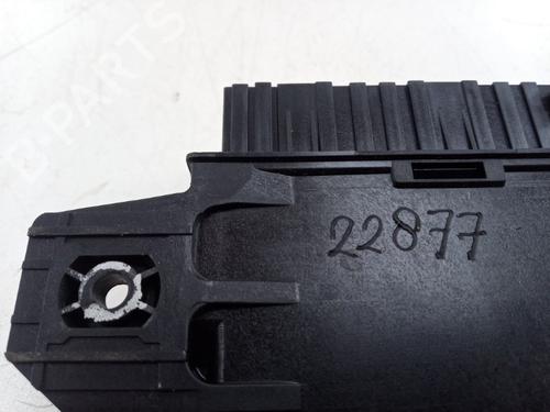 Comfort control module FORD S-MAX (WA6) 2.0 TDCi | BP29812221M56 