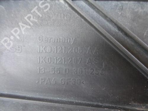 Elektronisk modul SKODA OCTAVIA II Combi (1Z5) 1.9 TDI | BP22489223M83 