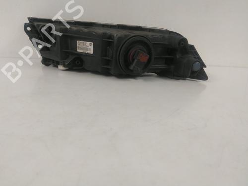 Right front fog light SKODA SUPERB III Estate (3V5) 2.0 TDI | BP22487111C31 