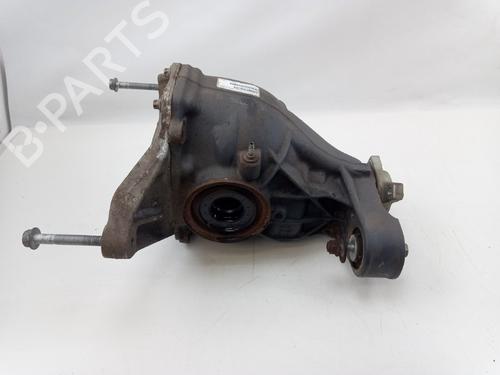 Used Rear differential MERCEDES-BENZ M-CLASS (W166) ML 250 CDI / BlueTEC 4-matic (166.004, 166.003) (204 hp) 22493311