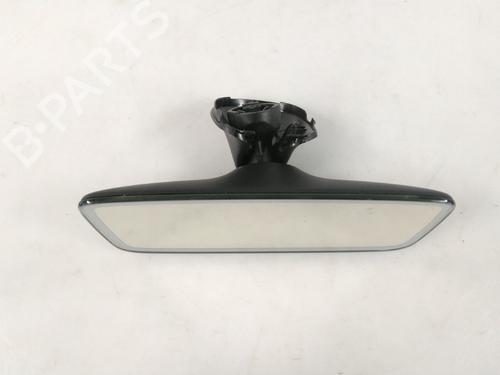 Used Rear mirror TESLA MODEL 3 (5YJ3) EV AWD (351 hp) 23247286