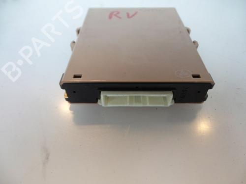 Used Electronic module TOYOTA PRIUS Liftback (_W2_) 1.5 Hybrid (NHW20_, NHW20R) (112 hp) 22474578
